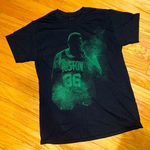 **EXCLUSIVE**Post Malone 12 Carat Toothache Tee. Limited Edition Boston, MA ONLY